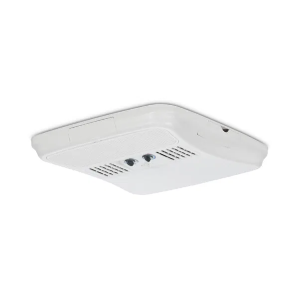 3314853.000 – DOMETIC Air Conditioner Ceiling Assembly, Use With Dometic Penguin II 650015/ 650016 Low Profile Air Co...